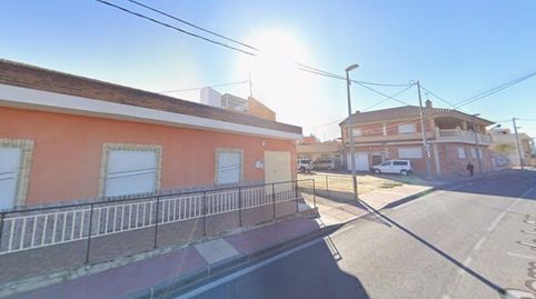 Foto 3 de Piso en venta en Calle Santa Cristina, 91, Sangonera la Seca, Murcia Capital