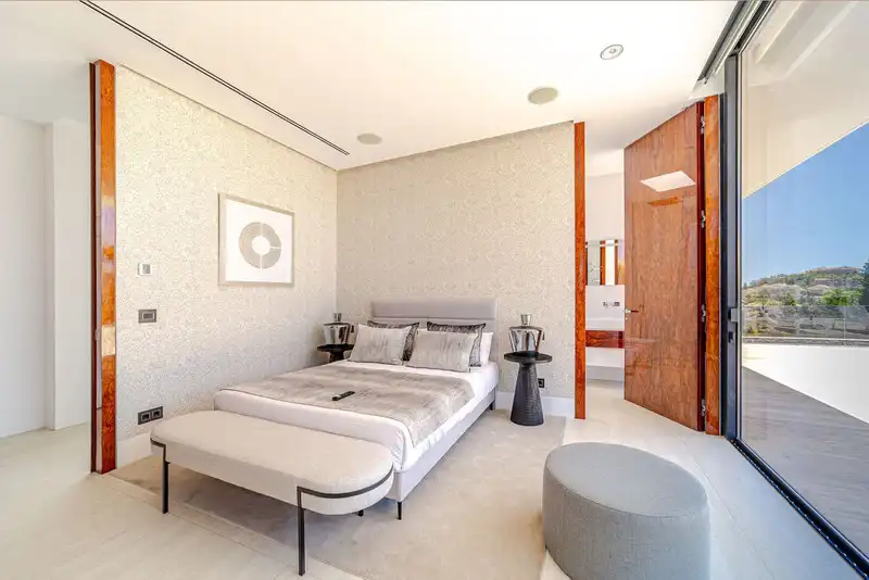 Casa con terraza en alquiler en Nueva Andalucía, imagen 28