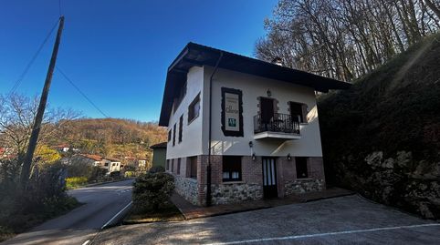 APARTAMENTOS RURALES A 5 MINUTOS DE CANGAS DE ONIS