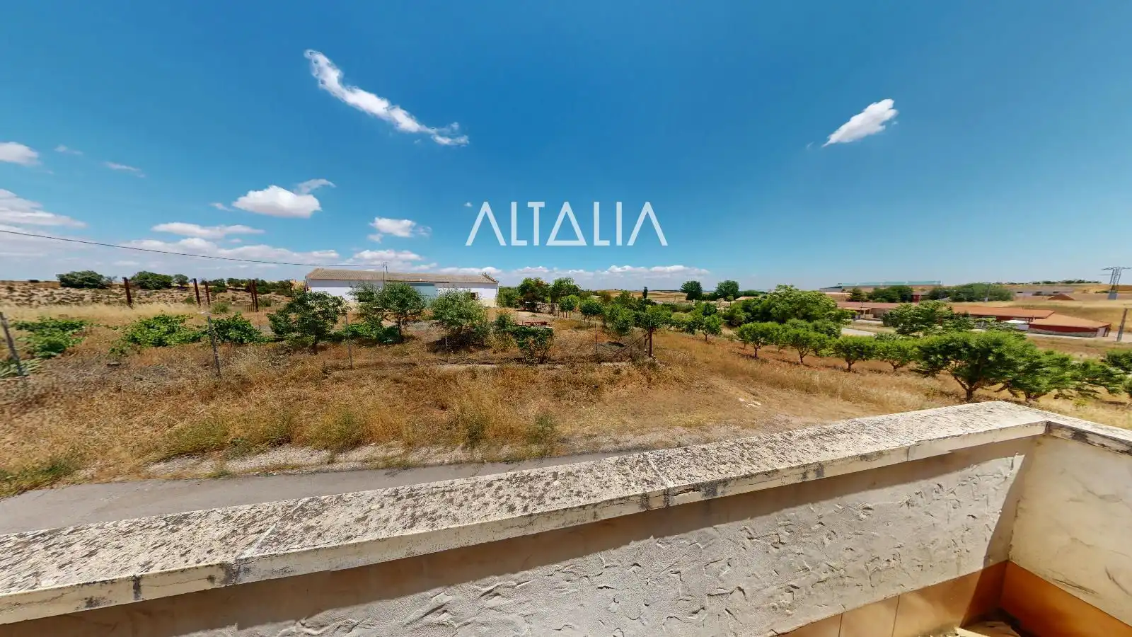 Casa o chalet en venta en La Almarcha 