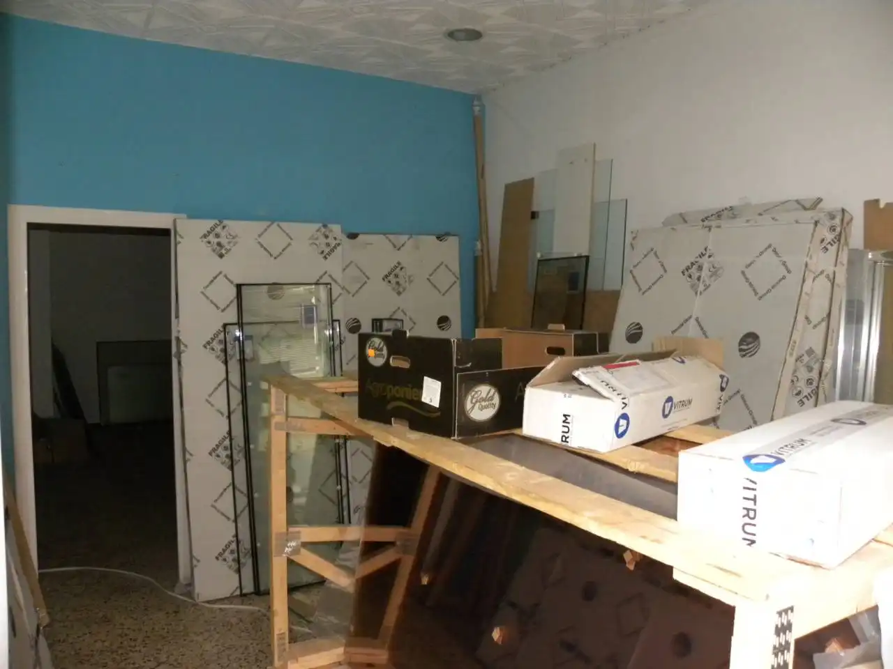 Local comercial en venda a Caravaca de la Cruz