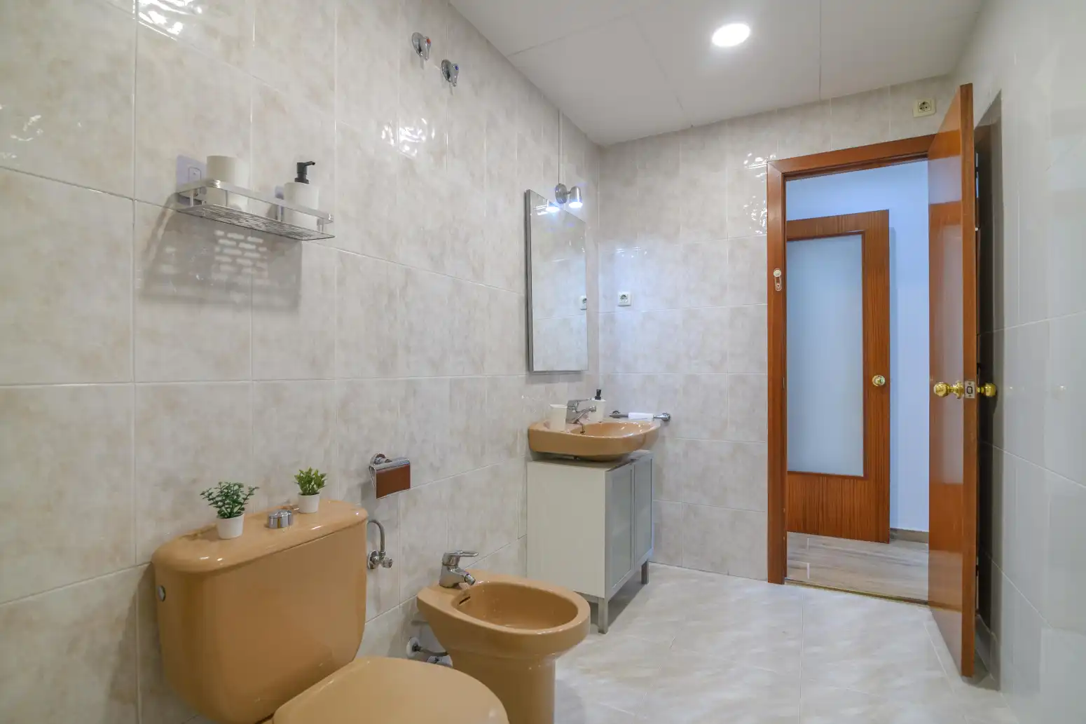 Flat with terrace for sale in Viladecans - PASSATGE DEL XALOC, imagen 37