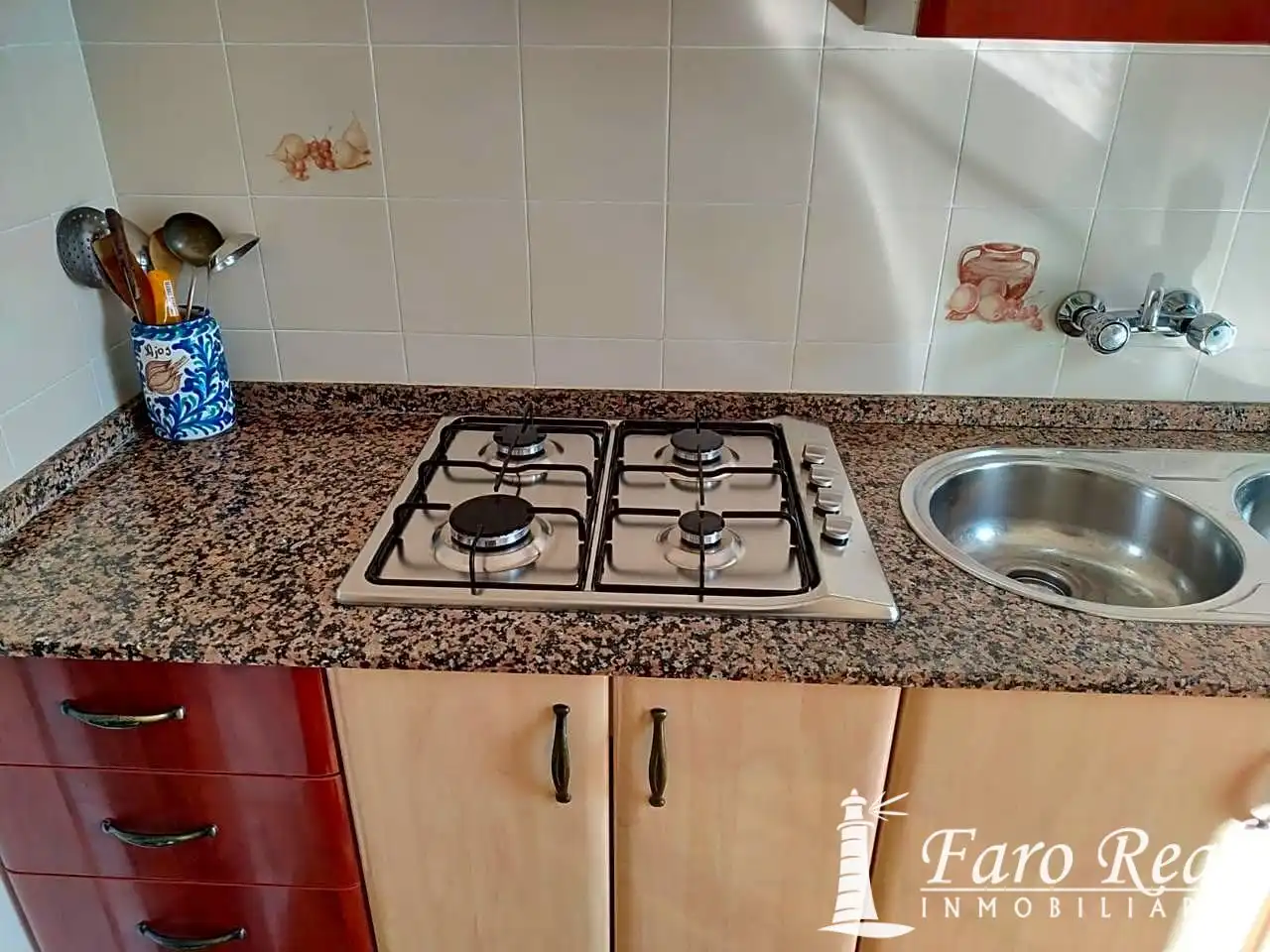 Casa in affitto a V Centenario - Piletas - Capuchinos, imagen 20