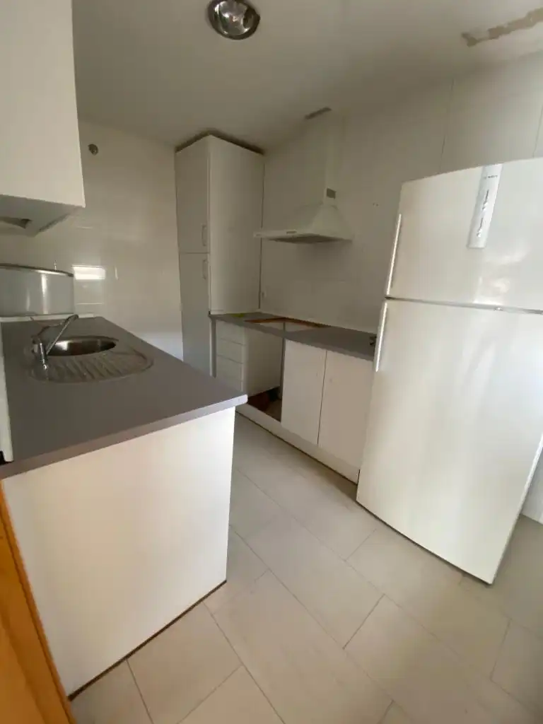 Appartamento con ascensore in vendita a Las Ventas de Retamosa, imagen 3