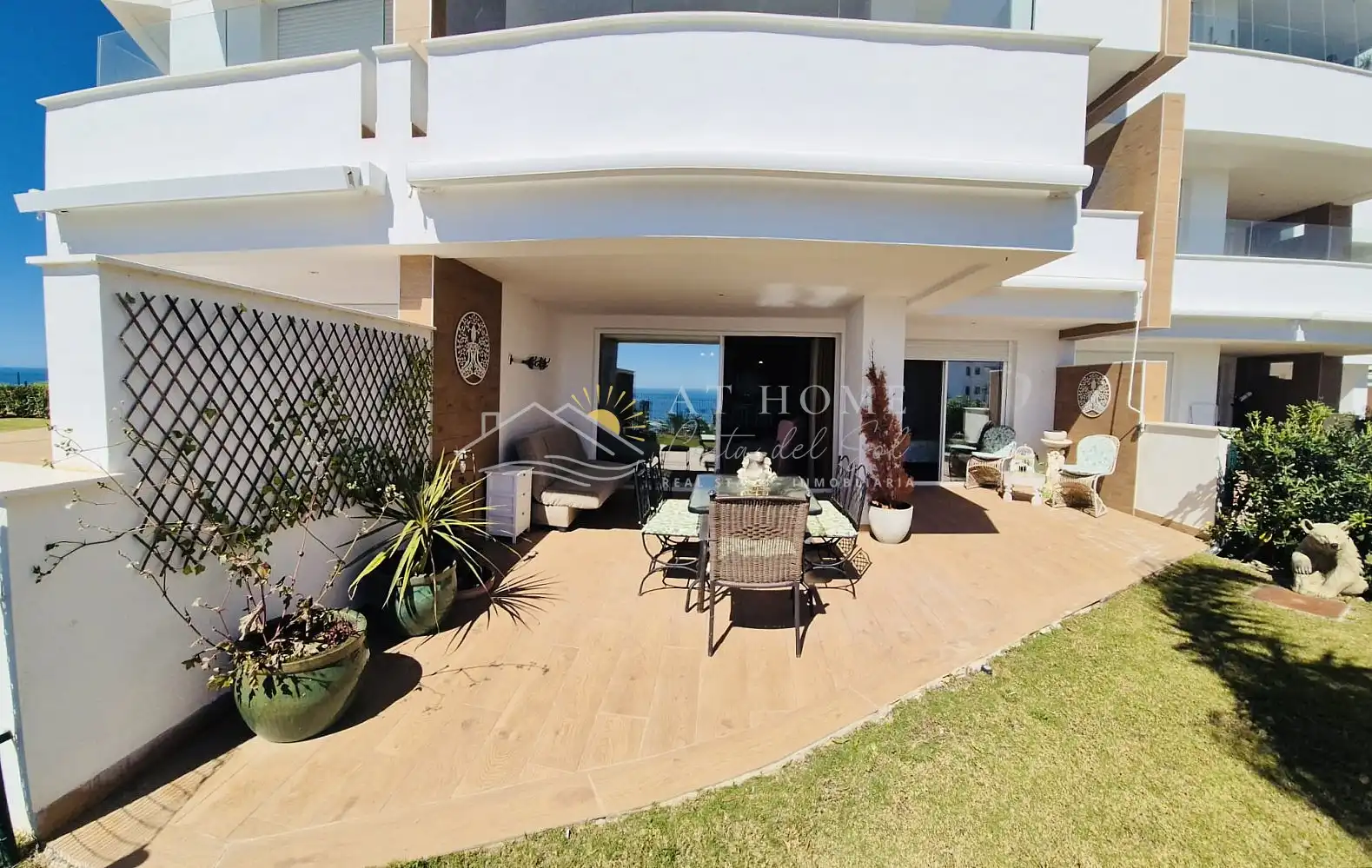 Apartament amb piscina en venda a Torrox Pueblo, imagen 27