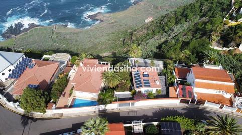 Foto 3 de Casa o xalet en venda a Calle Violeta, 130, El Sauzal, Santa Cruz de Tenerife