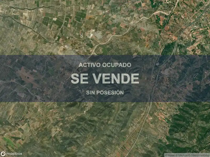 Pis en venda en La Galera 