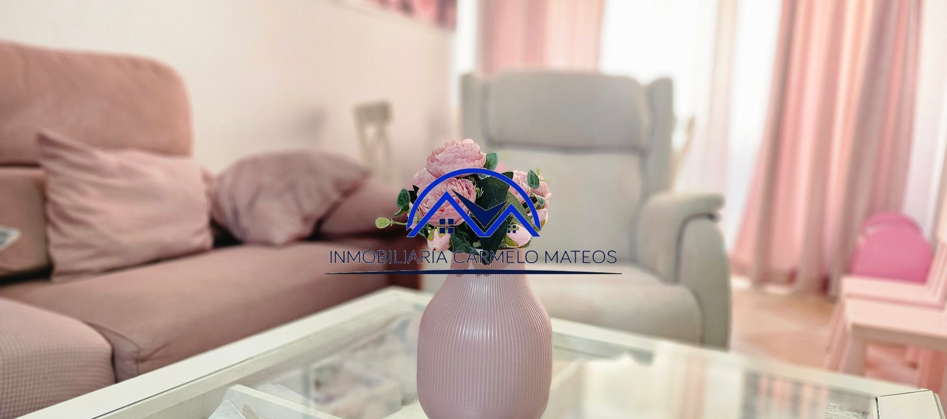 Piso en venta en Centro - Calzada - Cabo Noval