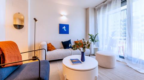 Photo 3 of Flat to rent in Calle Jesús Pajares, 2, El Olivar, Madrid