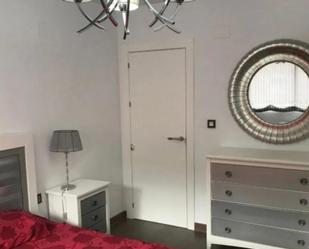 Bedroom of Flat to rent in  Granada Capital  with Heating