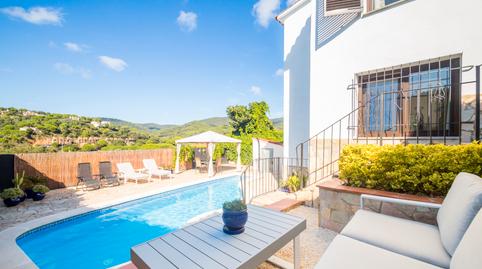 Foto 2 de Casa o chalet en venta en Avinguda València, 29, Mas Pere - Río de Oro, Girona