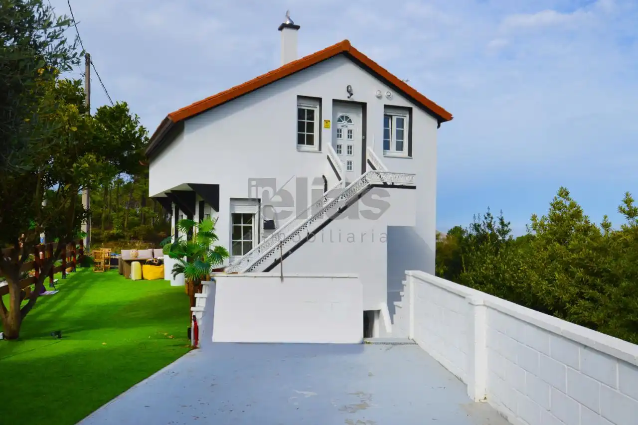 Haus mit Garten zum Verkauf in Cabana de Bergantiños, imagen 27