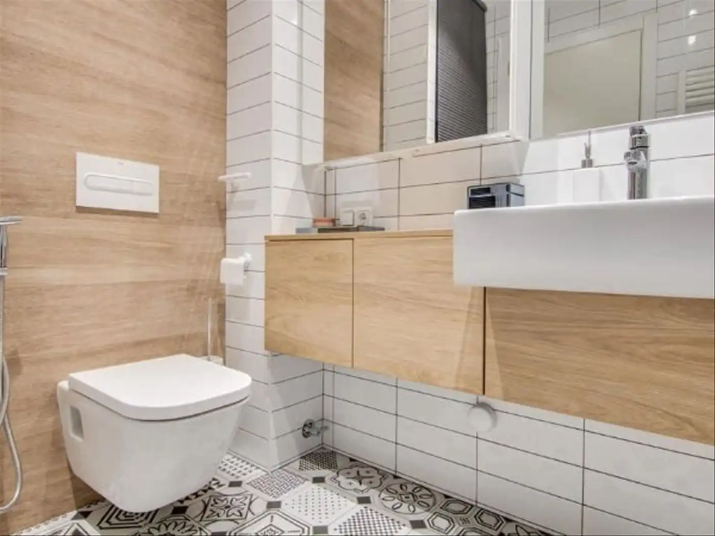 Appartamento con piscina in vendita a Passeig de Garcia Fària, imagen 20