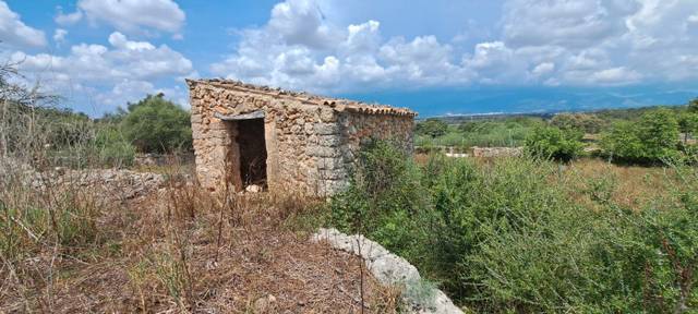 Terreno residencial en Venta en Costitx