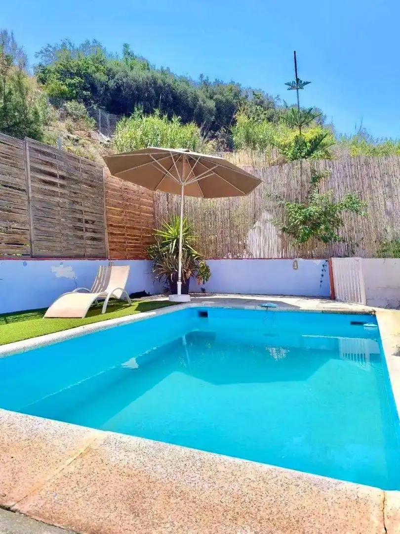 Casa rústica amb piscina en venda a LAS ZORRERAS P29, imagen 42