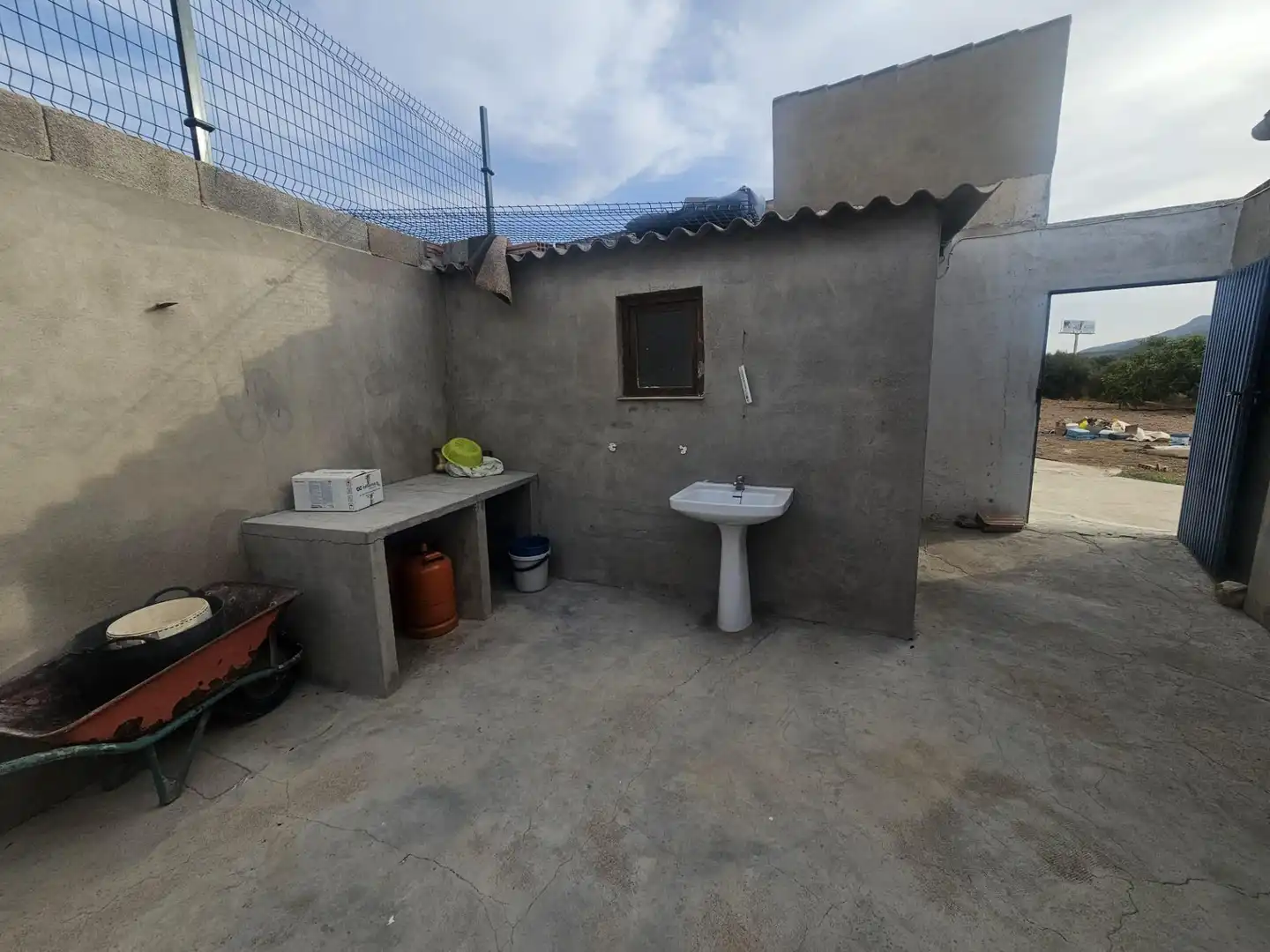Casa rústica en venta en Polígono 34 Paraje 609 EL MINGRANO, imagen 16
