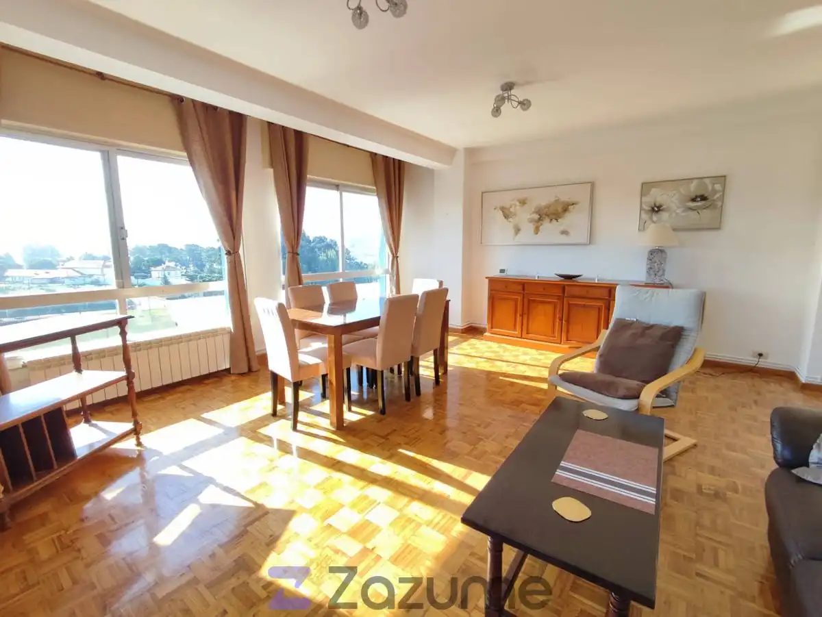 Wohnung zur Miete in C. Padre Feijoo, Caranza