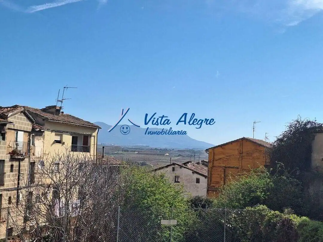 Casa con terraza en venta en Calle Dos de Mayo, imagen 10