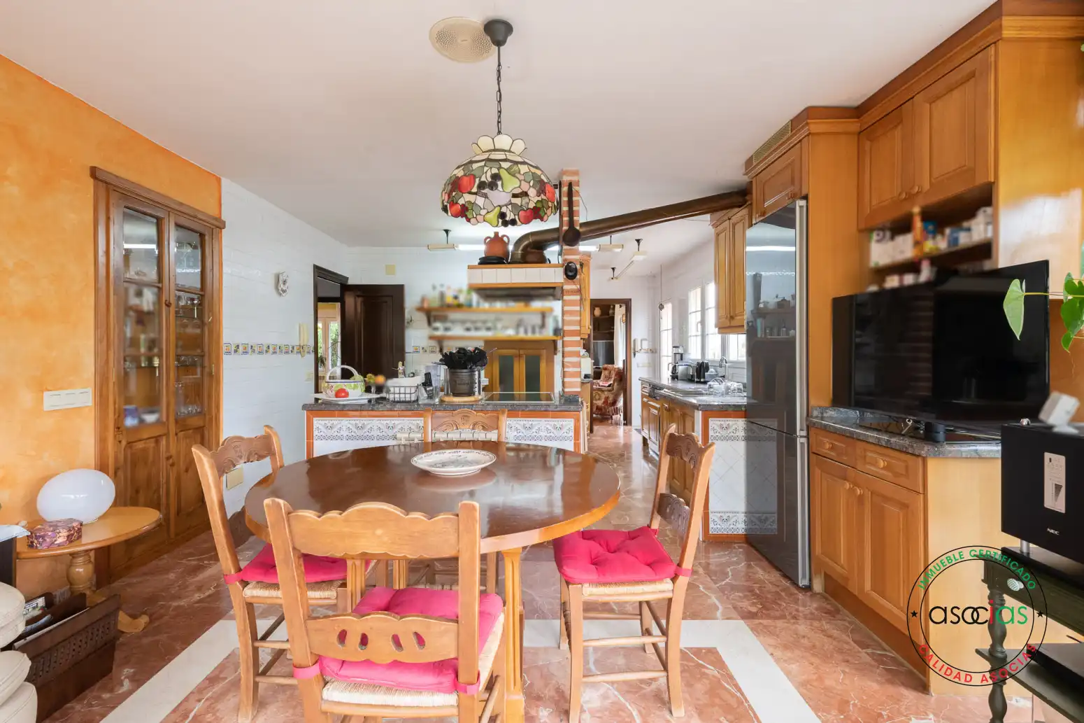 Casa o chalet en venta en Somió