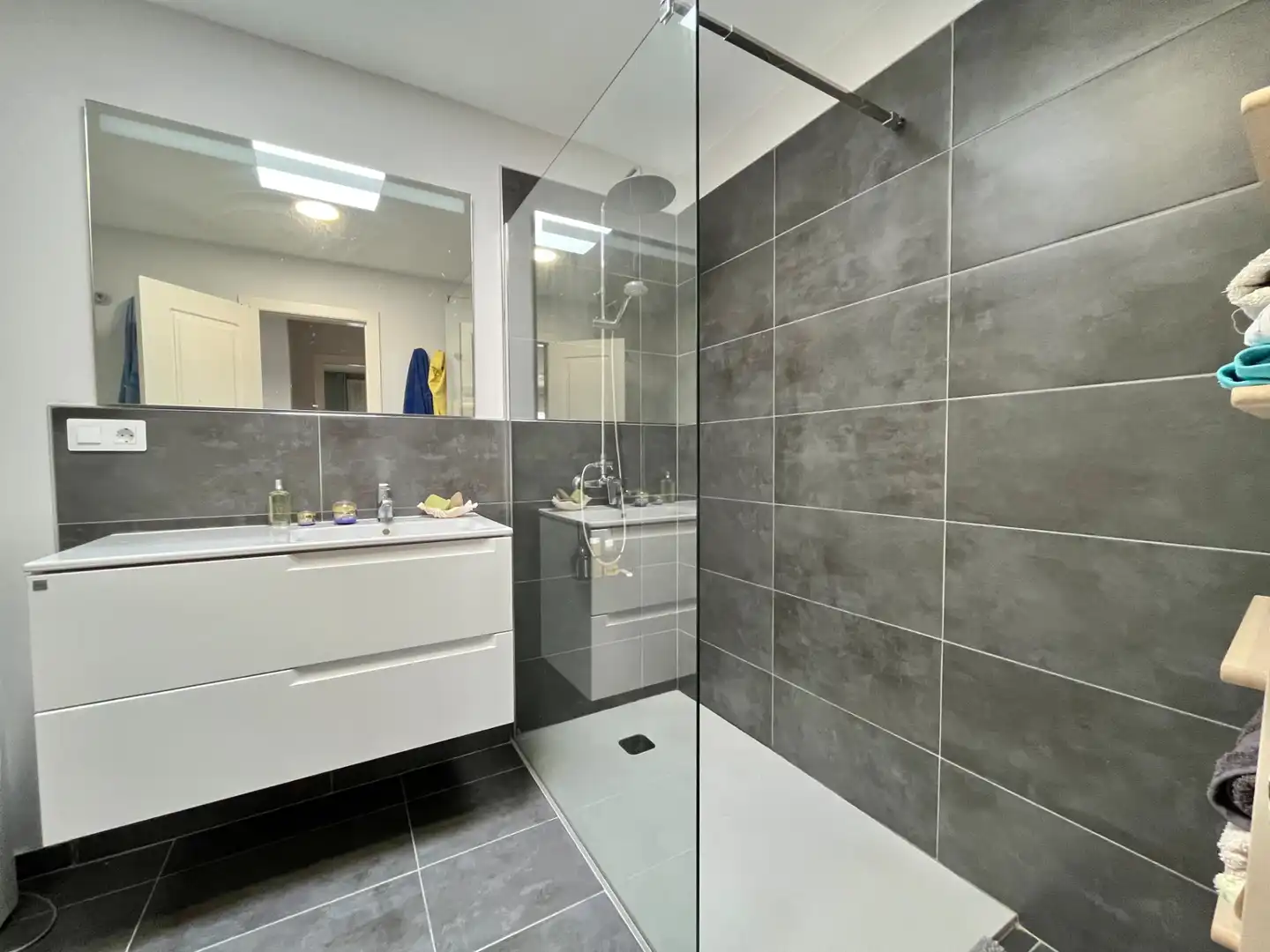 Badezimmer von Wohnung zum Verkauf in Las Palmas de Gran Canaria