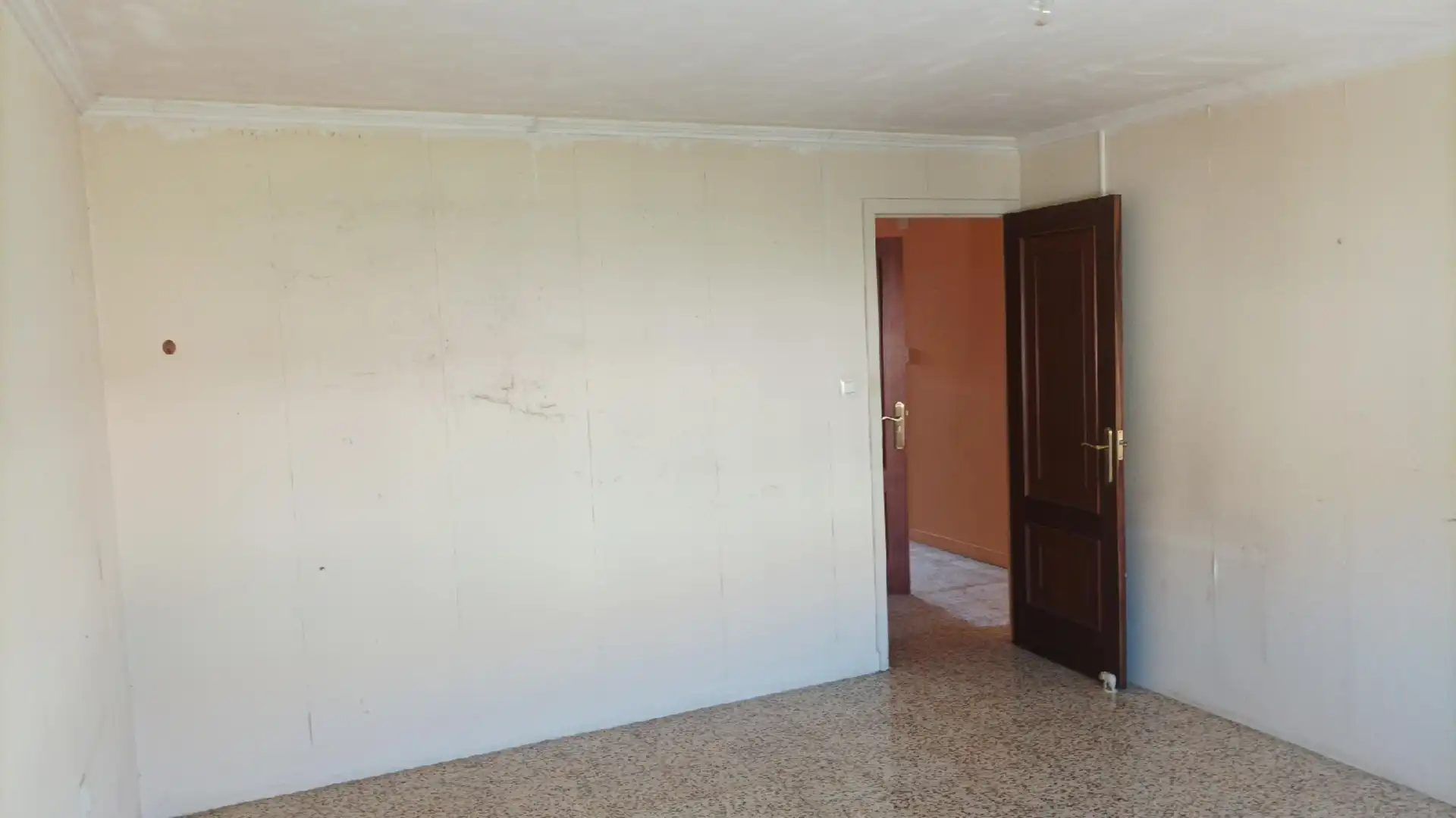 Piso en venta en Coristanco