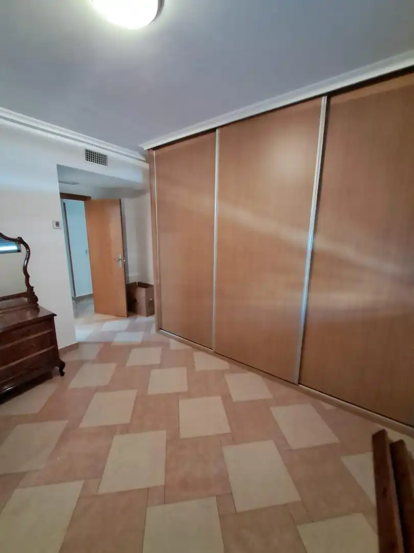 Dormitori de Pis en venda en Molina de Segura amb Aire condicionat, Terrassa i Traster