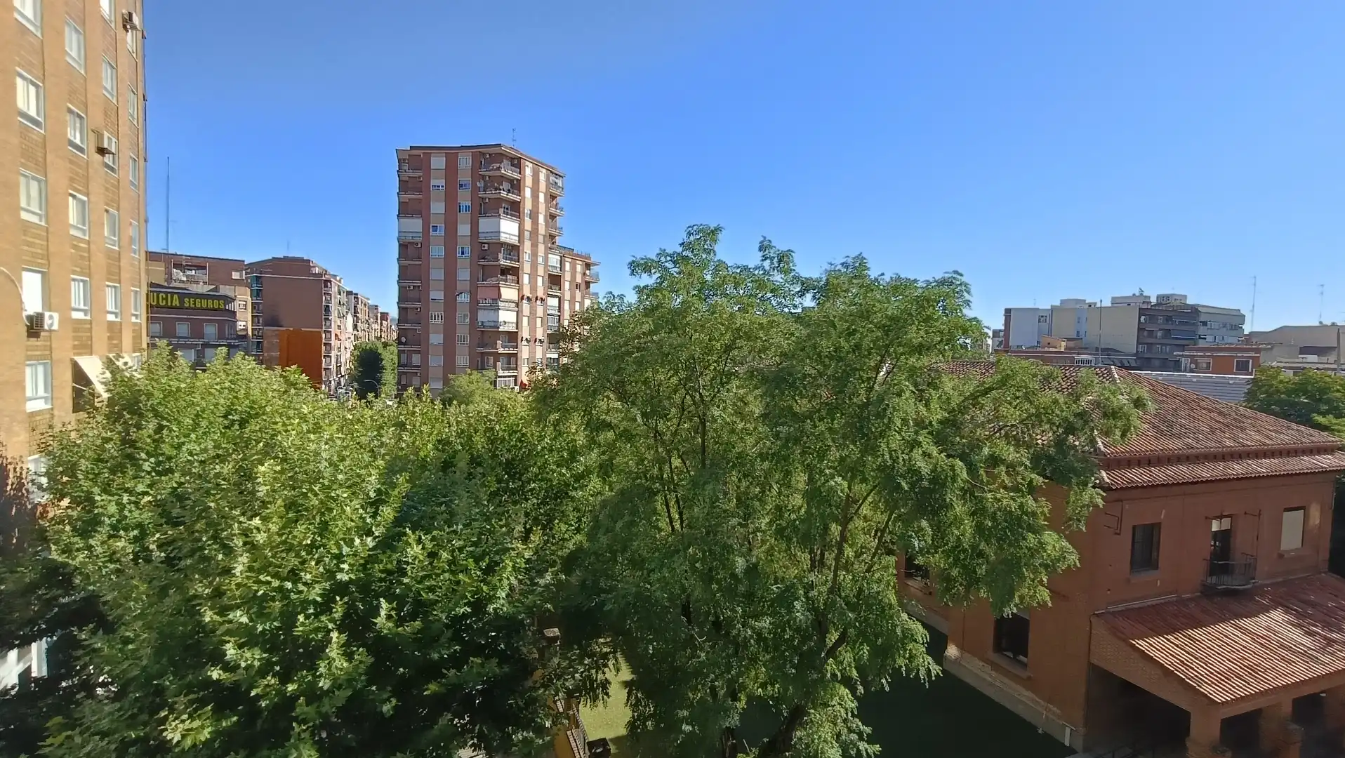 Wohnung mit Aufzug zur Miete in Calle Doctor Muñoz Urra, imagen 4