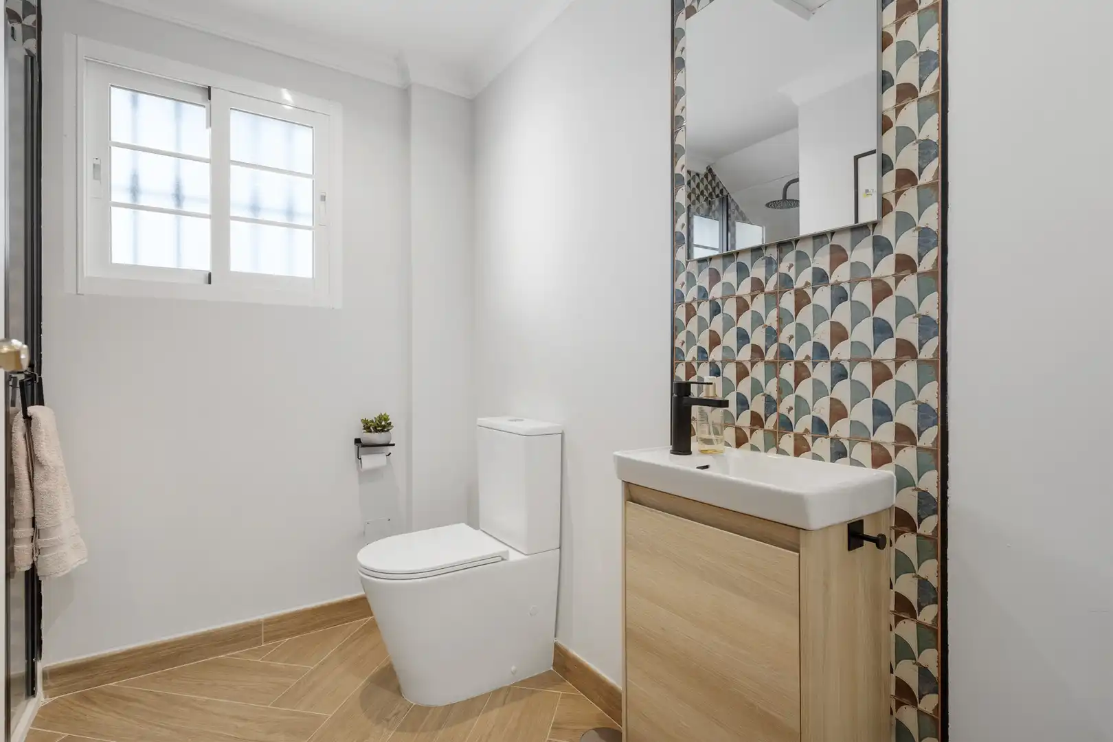 Casa con piscina in vendita a El Faro de Calaburra - Chaparral, imagen 34