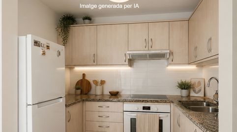 Foto 3 von Wohnungen zum Verkauf in Calafell Platja, Calafell