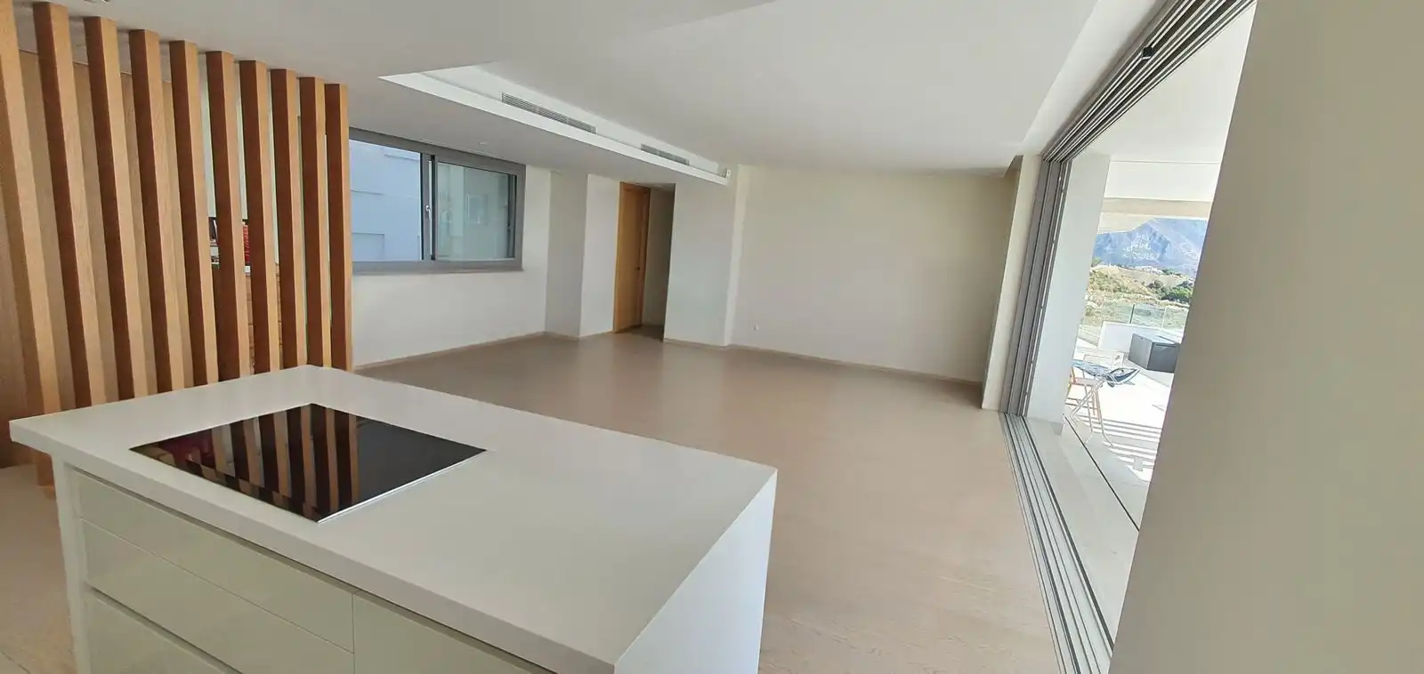 Flat with pool for sale in Avenida Tomás Pascual 22, imagen 9