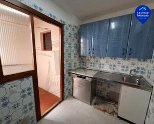Kitchen of Flat for sale in San Fernando de Henares  with Air Conditioner, Heating and Parquet flooring