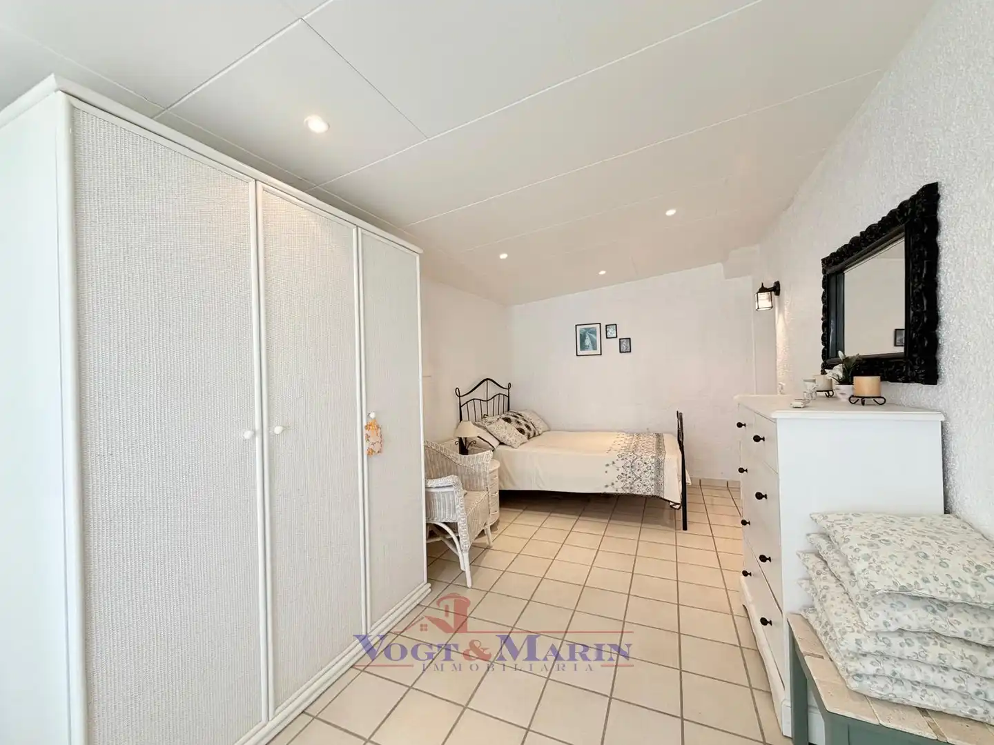 Casa amb piscina en venda a Carrer Cap Ras, imagen 32