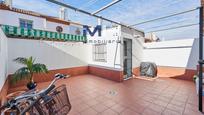 Terrace of Single-family semi-detached for sale in Sanlúcar de Barrameda  with Terrace and Balcony