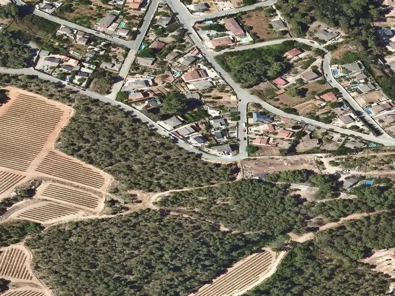 Maison à vendre à Calle Banyoles de 54(B) Cabrera D'Anoia, imagen 2