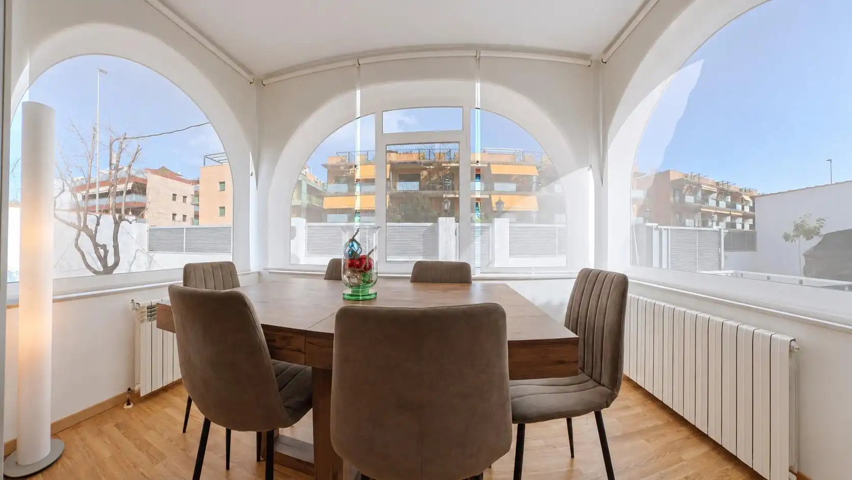 Chalet con piscina en venta en Eucaliptus- Poble Nou del Delta, imagen 6