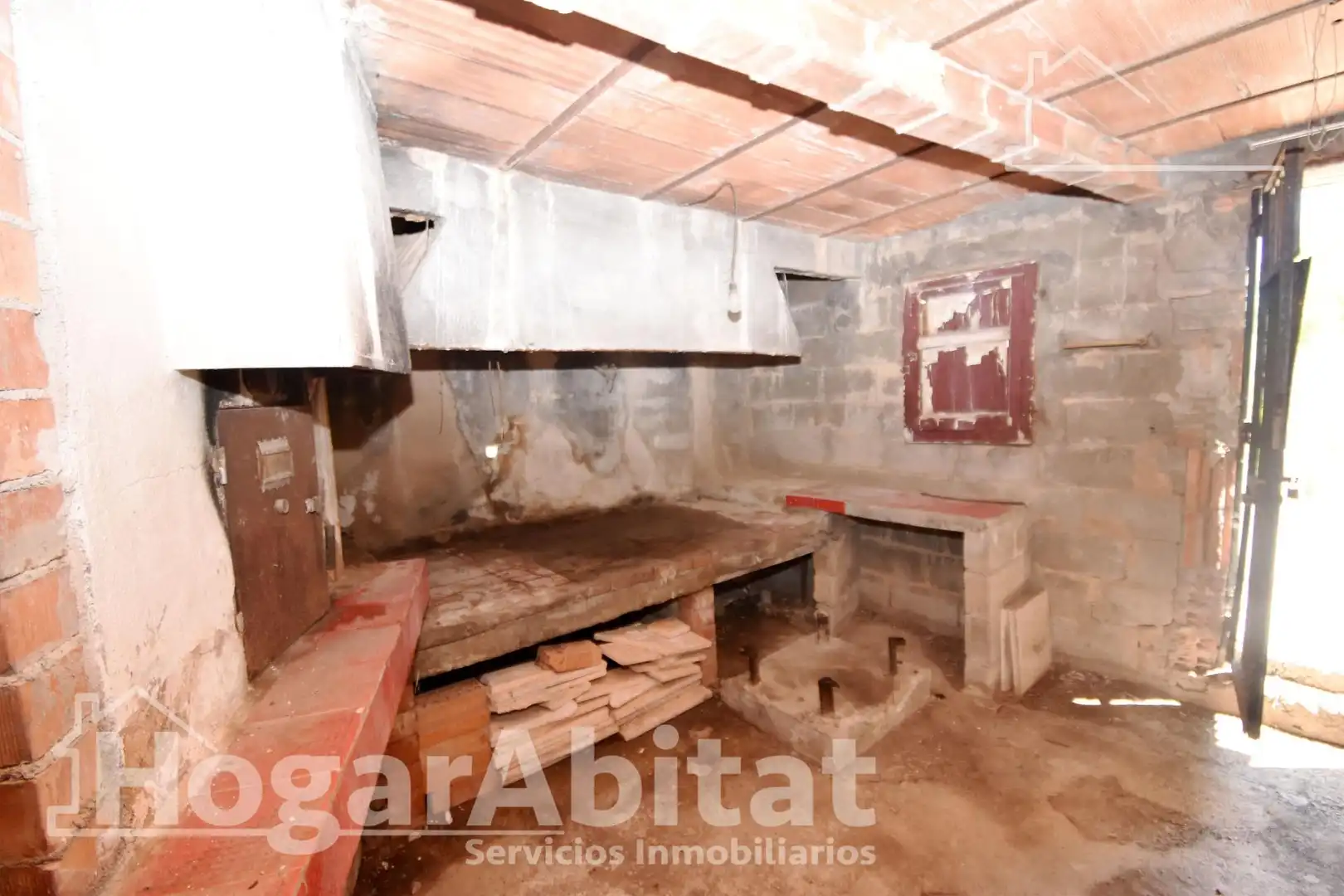 Casa o xalet en venda a Polígono CASA FERNANDA Pol 7 Paraje 41 , Tous