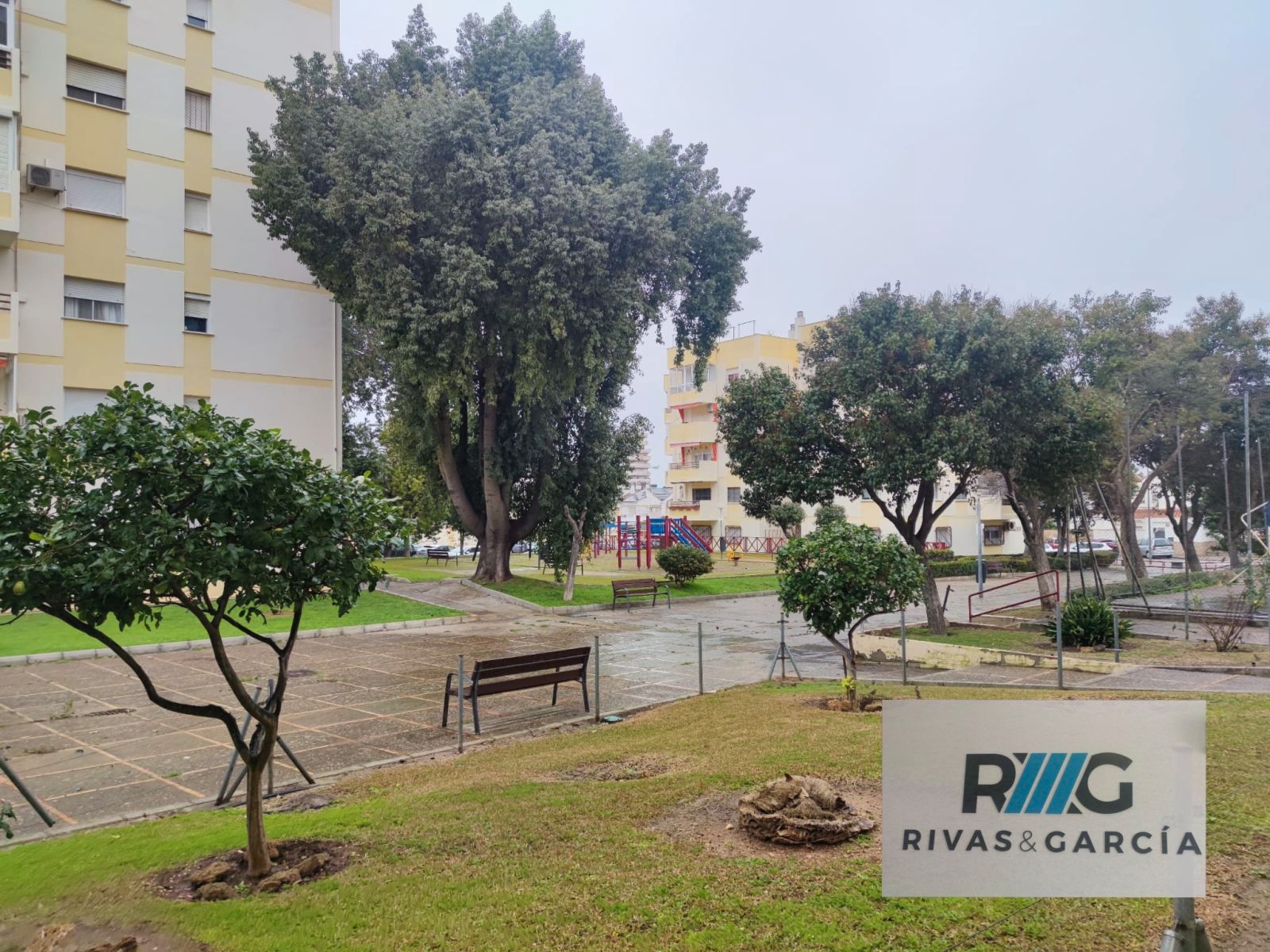 Flat for sale in El Retiro - La Vid