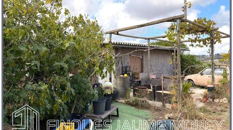 Foto 3 de Finca rústica en venda a Sineu, Sn, Maria de la Salut, Illes Balears