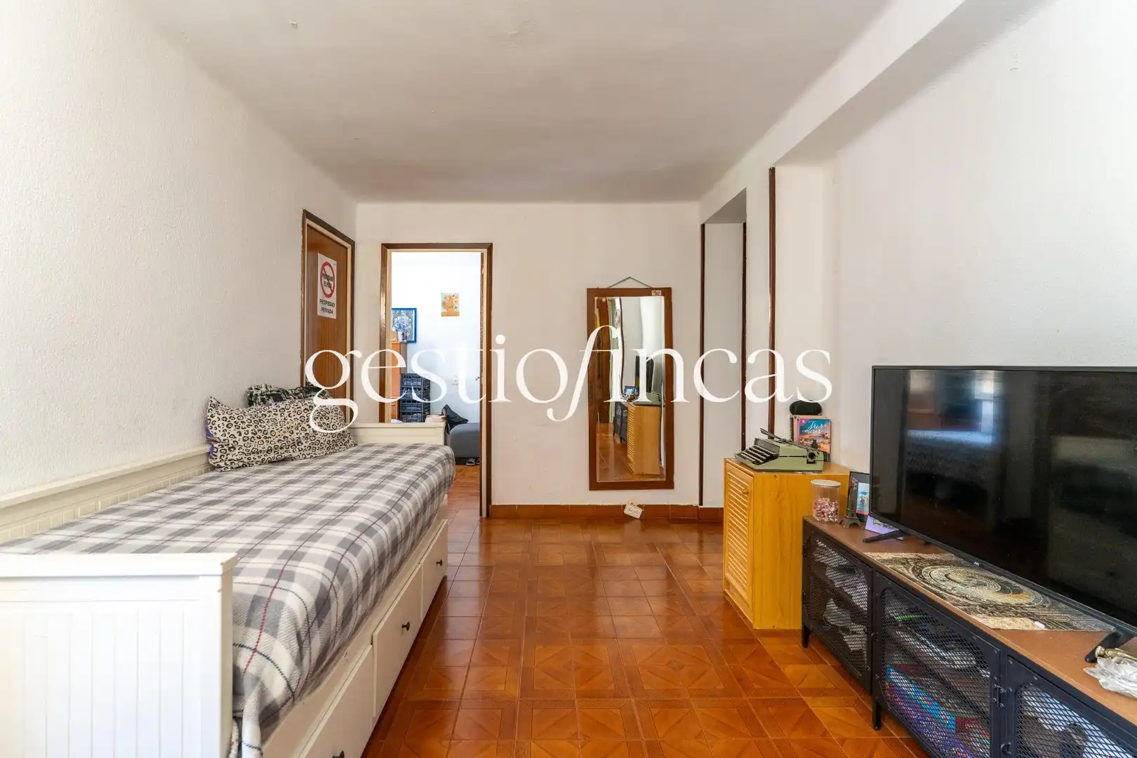 Habitación de Piso en venta en Tarragona con Amueblado y Balcón