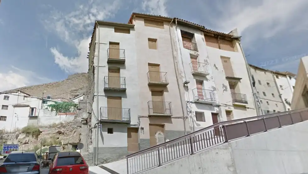 Adosado en venta en Carrer Sant Joan