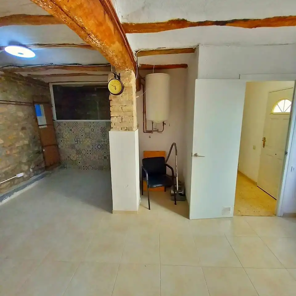 Casa o chalet en venta en Tivenys con Aire acondicionado