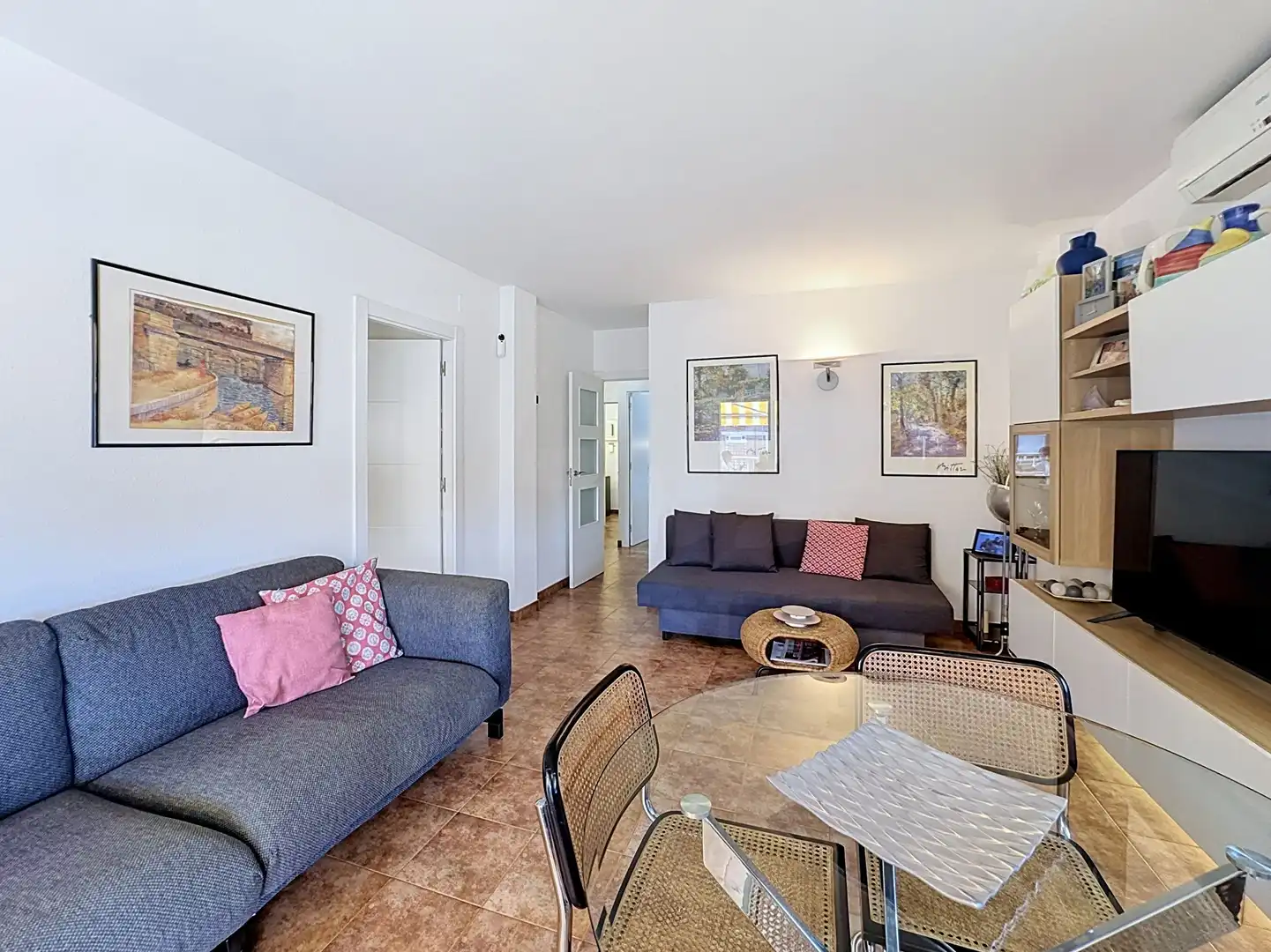 Wohnung mit Pool zum Verkauf in Lluminetes, imagen 22