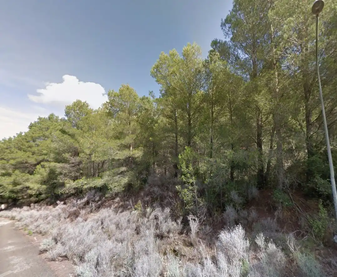 Terreno residenziale in vendita a Carrer de la Vallesa 187, imagen 27