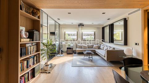 Photo 2 of Apartment for sale in Niño Jesús, Madrid