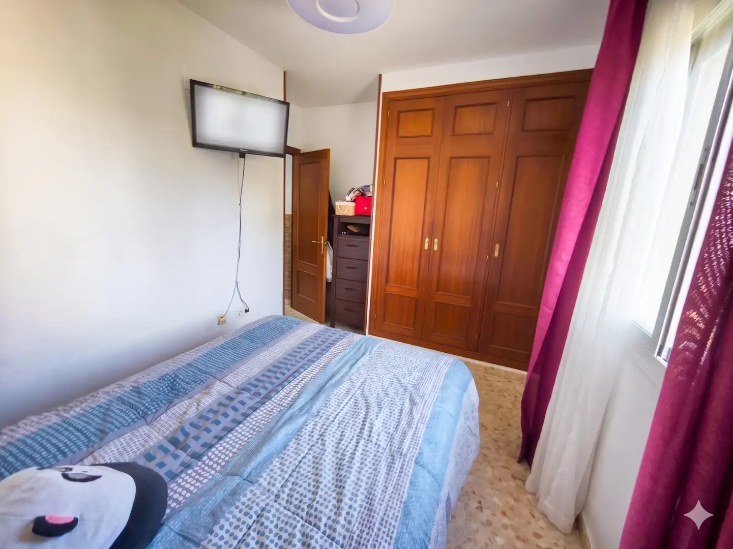 Piso en venta en Plaza el Molino, 5, El Juncal - Vallealto