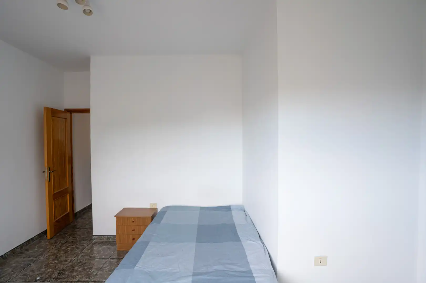 Habitación de Casa o chalet en venta en Güímar con Jardín privado, Terraza y Amueblado