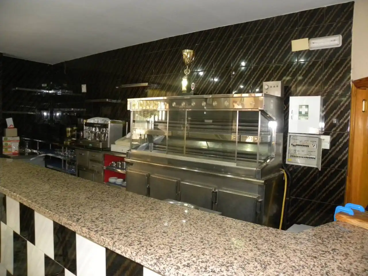 Local comercial en venda a Caravaca de la Cruz, imagen 6