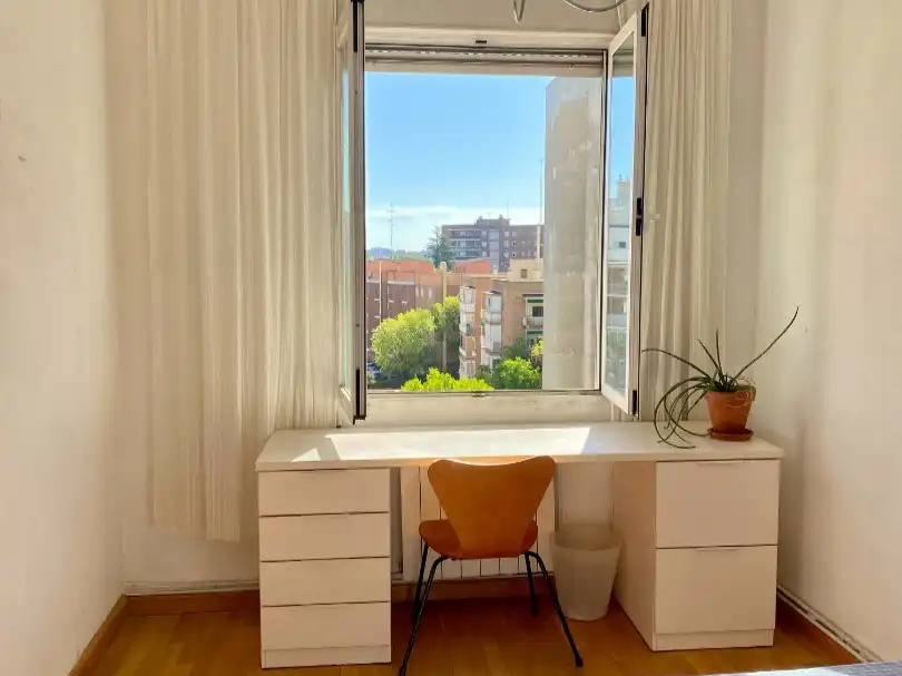 Habitación de Piso en venta en  Madrid Capital