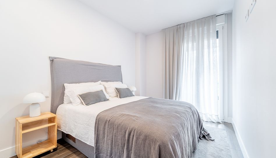 Piso de alquiler en Paseo de la Chopera, 1, Ensanche - Imagen 4