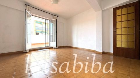 Foto 4 de Ático en venta en Calle Maestro Asensi, Nou Moles, Valencia Capital